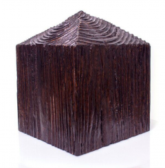 Стыковочный элемент Decowood E 066 classic тёмный