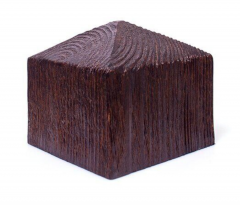 Стыковочный элемент Decowood E 067 classic тёмный