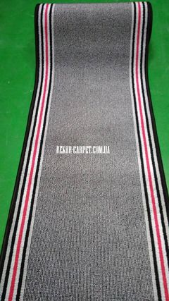 Дорожка Ecoline 8197 black dor