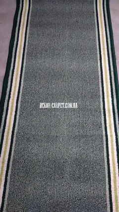 Дорожка Ecoline 8197 hunter green dor