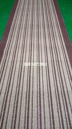 Дорожка Ecoline 8199 lbrown dor