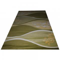 Ковер Exellent 2885A green dor