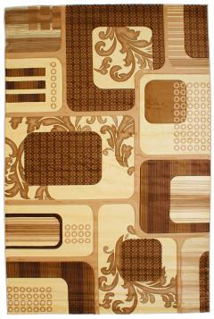 Дорожка Exellent 2941A-beige-beige dor
