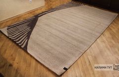 Ковер Fairmont wenge