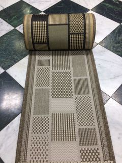 Дорожка Flat 4828 beige