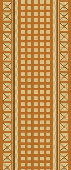 Дорожка Flat sz 2236 10 dor