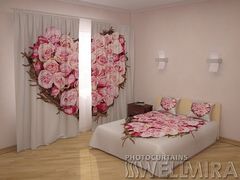 PhotoSet Heart of Love