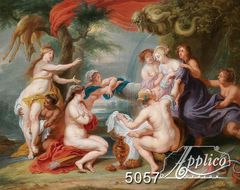 Fresco 5057