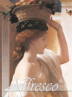 Фреска Greek Girls