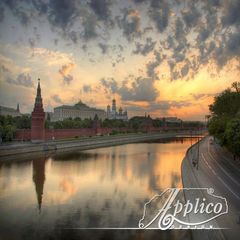 Фреска Applico h_507