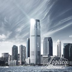 Фреска Applico o_130