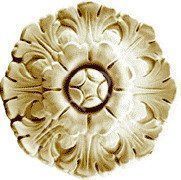 Декоративный орнамент (панно) Gaudi Decor A321