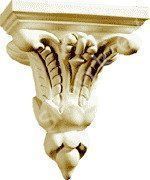 Декоративная консоль Gaudi Decor B813