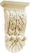 Декоративная консоль Gaudi Decor B957