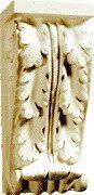 Декоративная консоль Gaudi Decor B965