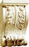 Декоративная консоль Gaudi Decor B971