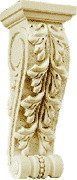 Декоративная консоль Gaudi Decor B979
