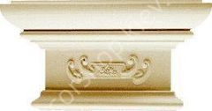 Пилястра Gaudi Decor PL564