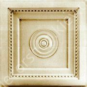 Кессон (потолочная плита) Gaudi Decor R4045