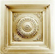 Кессон (потолочная плита) Gaudi Decor R4047