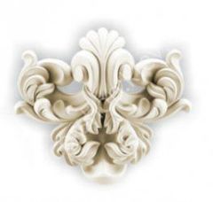 Декоративный орнамент (панно) Gaudi Decor W8037