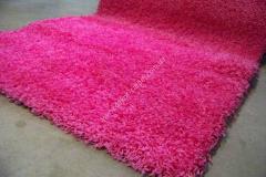Дорожка Gold Shaggy 9000 pink dor