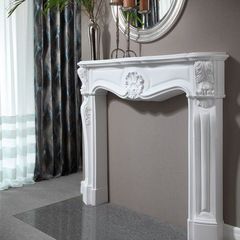 Обрамление камина Orac Decor H100