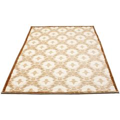 Дорожка Hadise 2667a cream dor