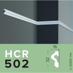 Молдинг Grand Decor HCR 502 (2.00м) Flex