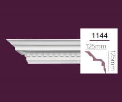 Карниз с орнаментом Home Decor 1144 (2.44м)