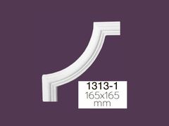 Угловой элемент для молдингов Home Decor 1313-1