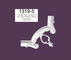 Угловой элемент для молдингов Home Decor 1319-5