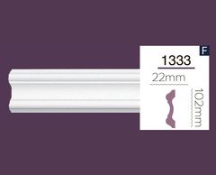 Molding Home Decor 1333 (2.44m) Flexi