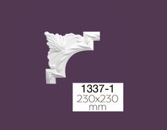 Угловой элемент для молдингов Home Decor 1337-1