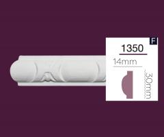 Молдинг Home Decor 1350 (2.44м) Flexi