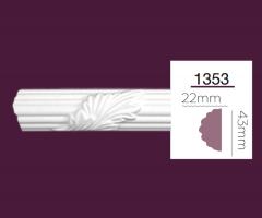 Молдинг Home Decor 1353 (2.40м)
