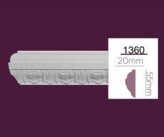 Молдинг Home Decor 1360 (2.44м)