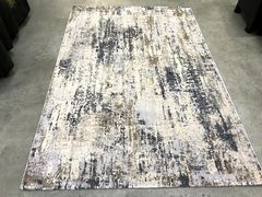 Ковер Стриженный ковер Invista T286A bone