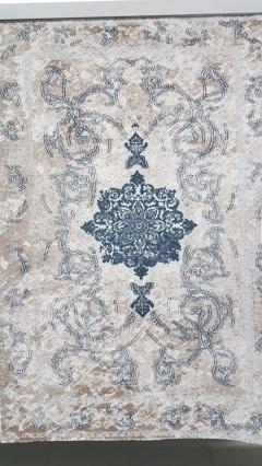Ковер Стриженный ковер Invista t462a hb.grey