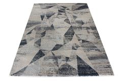 Ковер Стриженный ковер Invista Y541A grey