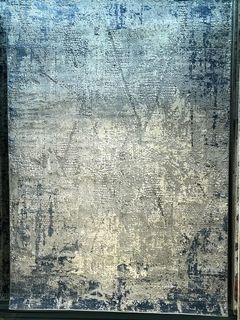 Ковер Стриженный ковер Invista Y570A L.GREY CREAM