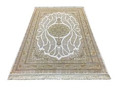 Ковер Jaddor r309c cream