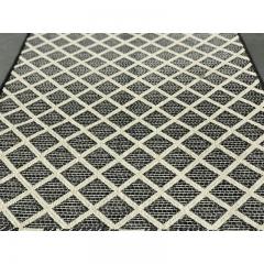 Дорожка Jersey home 6766 wool black dor