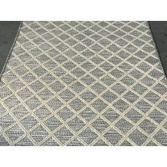 Дорожка Jersey home 6766 wool grey dor