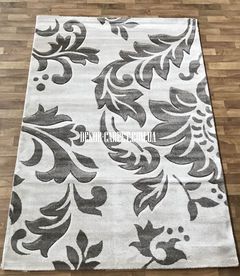 Ковер Стриженный ковер Karnaval 530 lbeige lbrown