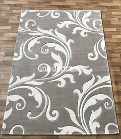 Ковер Стриженный ковер Karnaval 532 beige cream