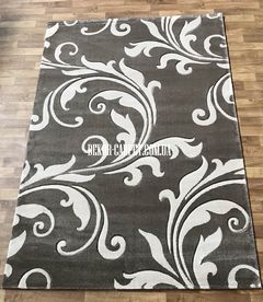 Ковер Стриженный ковер Karnaval 532 lbrown lbeige