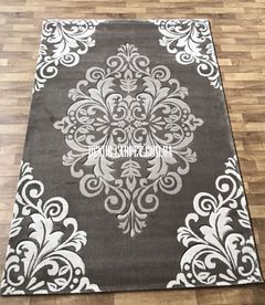 Ковер Стриженный ковер Karnaval 533 lbrown beige