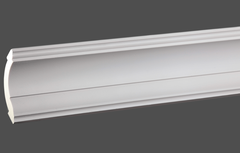 Smooth cornice Europlast 1.50.101