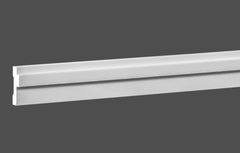 Smooth cornice Europlast 1.50.298